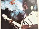 Albert King – I Wanna Get Funky LP 1974 1st Press Stax Bar-Kays Isaac Hayes