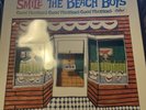 The Beach Boys - The Smile Sessions Box set 180g 2LP 2EP 5HDCD Poster UNPLAYED