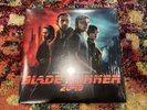 Blade Runner 2049 Soundtrack Very Good 2 x Vinyl LP Record Album 2017 Numbered
