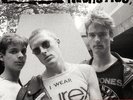 Newtown Neurotics - Kick Out  (Vinyl LP - 2020 - Original)