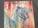 AMON DUUL II - Wolf City - Original 1972 LP Vinyl Record Tested & Working