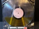Troye Sivan Something To Give Each Other Honey Liquid Filled Vinyl LP Record NEW