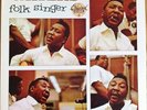 Muddy Waters - Folk Singer (LP, Album, RE) (Very Good Plus (VG+))