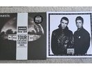 Oasis Live 25 Don’t Believe The Truth Tour Exclusive Coloured Vinyl