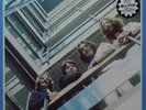 The Beatles 1967-1970 BLUE VINYL, LTD ED, INSERT NEAR MINT Apple 2xVinyl LP