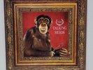 Talking Heads Naked Original LP 1988 Sire 1-25654 Lyric Sleeve Gatefold VG++