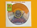 *SHIPS TODAY* Bob Marley & The Wailers Uprising LP Vinyl Liquid Sunshine Filled