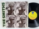 THE SMITHS Meat Is Murder 1985 1st Pressing LP SIRE 25269-1 w/ Inner Sleeve NM