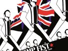 Gimp Fist Marching On and On (Vinyl) 12