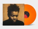 Tracy Chapman TRACY CHAPMAN LTD OPAQUE ORANGE VINYL (Vinyl)