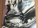 1984 Saccharine Trust Surviving You Always, 1st Press Vinyl LP Album SST 024 **