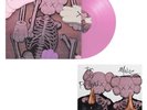 Clipse Let God Sort Em Out Autographed Pink LP Pusha T Malice