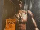Travis Scott - Rodeo (2015 Album)  Vinyl 2xLP w Hype Sticker VG Used
