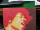The Jimi Hendrix Experience - Electric Ladyland - Reissue 2 x VINYL LP 33 Rpm