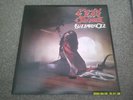 OZZY OSBOURNE Blizzard Of Ozz INNER 2011    180 gram   EPIC/JET     mint