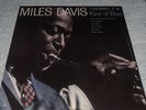 MILES DAVIS-KIND OF BLUE-6 EYE-1955 MONO LP CL 1355 (x”LP” 47324/47325)