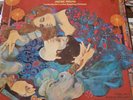 Prokofiev: Andre Previn: Romeo And Juliet The Complete Ballet Vinyl Box Set