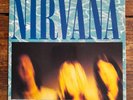 Nirvana, Smells Like Teen Spirit, UK 1st Press 7