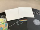 PINK FLOYD - DARK SIDE OF THE MOON 2016 REMASTERED VINYL LP PFRLP8 EX/EX