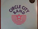Circle City Band - Circle City Band Vinyl Record 2012 New Sealed