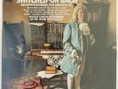 Wendy Carlos - Switched On Bach - MS 7194 Walter Carlos - Vinyl LP - Sealed Copy