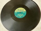 Little Esther Bobby Nunn 78 Saturday Night Daddy / Mainliner FEDERAL M- HEAR