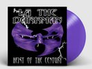 La The Darkman - Heist Of The Century (Vindig Edition) Vinyl 2LP NEU DA0100361