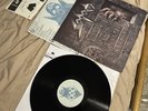 Sodom Better Off Dead Vinyl LP