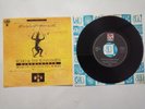 ECHO & THE BUNNYMEN - BRING ON THE DANCING HORSES - JAPAN JAPANESE 7