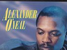 Alexander O'Neal  - Hearsay  LP