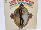 JOE COCKER Mad Dogs & Englishmen 2LP Stereo 1970 Fold Out POSTER