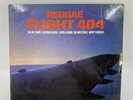 Various - Reggae Flight 404 (1970 UK Press Vinyl Trojan Records) G+/G+