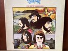 Canned Heat - The Best Of Canned Heat - Vinyl Record LP Album - VG/VG
