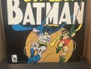 JAN AND DEAN - MEET BATMAN LP RARE ORIGINAL SLBY 1309 1966
