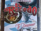 Banda EL RECODO De CRUZ LAZARRAGA - Te Presumo (2024 Fonovisa) Vinyl - NEW