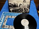 Rush - Permanent Waves LP  SRM 1-4001 Mercury Vinyl  ( 1980 ) VG+/VG+