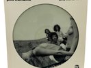 JIMI HENDRIX - THE INTERVIEW - Picture Disc, RARE 1968 RNDF-254 Mint Unplayed LP