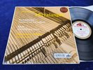 ASD 255 W/g Uk Ed 1 -BENEDETTI MICHELANGELI /GRACIS -RACHMANINIV /RAVEL -Ex++/Vg