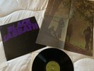 Black Sabbath - Masters Of Reality (Green label Artisan with poster) Vinyl LP