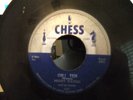 MUDDY WATERS OH YEH / JUST MAKE LOVE TO ME   ON CHESS RECORDS 45 VG+