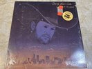 David Allan Coe-Castles In The Sand. NM Vinyl LP. Unplayed. In Shrink. 1983 OG.