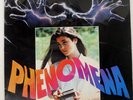 O.S.T. PHENOMENA (ORIGINAL SOUNDTRACK) VICTOR VIP28102 Japan INSERT VINYL LP