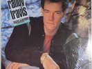 RANDY TRAVIS-ALWAYS & FOREVER LP NEAR MINT- IN SHRINK