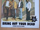Vinyl The Doors Bring out your Dead double live album Live at the Felt Forum N.