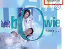 DAVID BOWIE - HOURS 2021 REMSTER - Vinyl Record VINYL - K23z