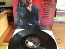 SYLVESTER STALLONE - COBRA  SOUNDTRACK  1985   LP   Vinyl