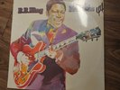B.B. King – Friends 	ABC Records 1974 ABCD-825 33RPM 12