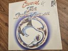 Camel – The Snow Goose 1975 Vinyl LP Janus Records JXS 7016 33RPM 12