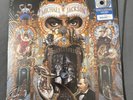 Dangerous by Micheal Jackson (Double LP Vinyl, 1990)