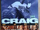 Craig Mack ‎– Project: Funk Da World LP US-1994 1st PRESS NM/VG(+)